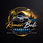 Roman Bali Private Driver