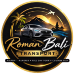 Roman Bali Private Driver