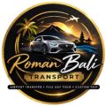 Roman Bali Private Driver